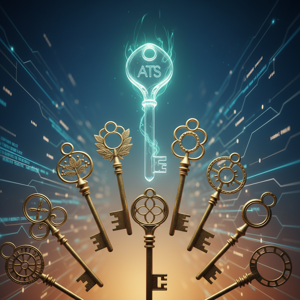 Claves doradas para superar los filtros ATS