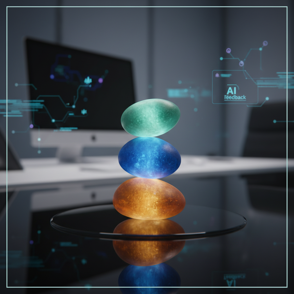 Symbolisme de la maîtrise et de l’équilibre pour répondre aux questions d’entretien alternance