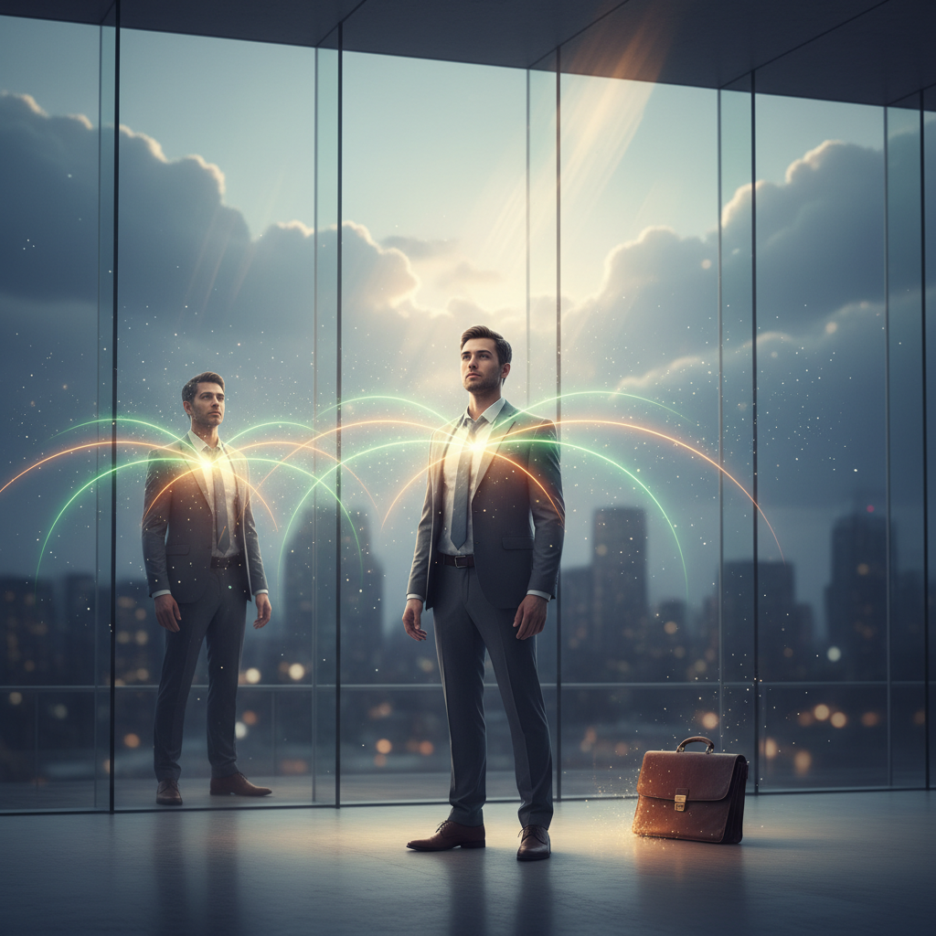 Reflexión y resiliencia tras un despido laboral