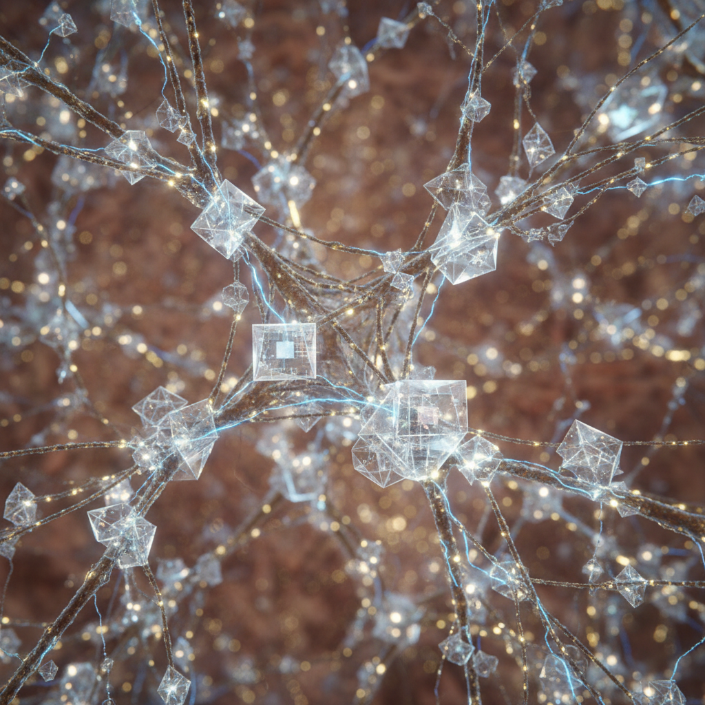 Mentale Netzwerke und Fokus: Synapsen und KI-Impulse für maximale Aufmerksamkeit im Interview