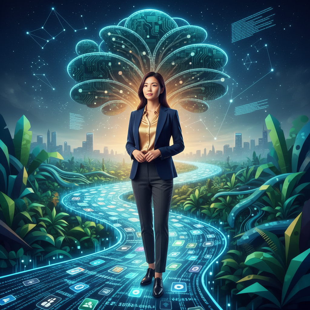 Début du parcours d'un développeur iOS vers la maîtrise Swift et SwiftUI