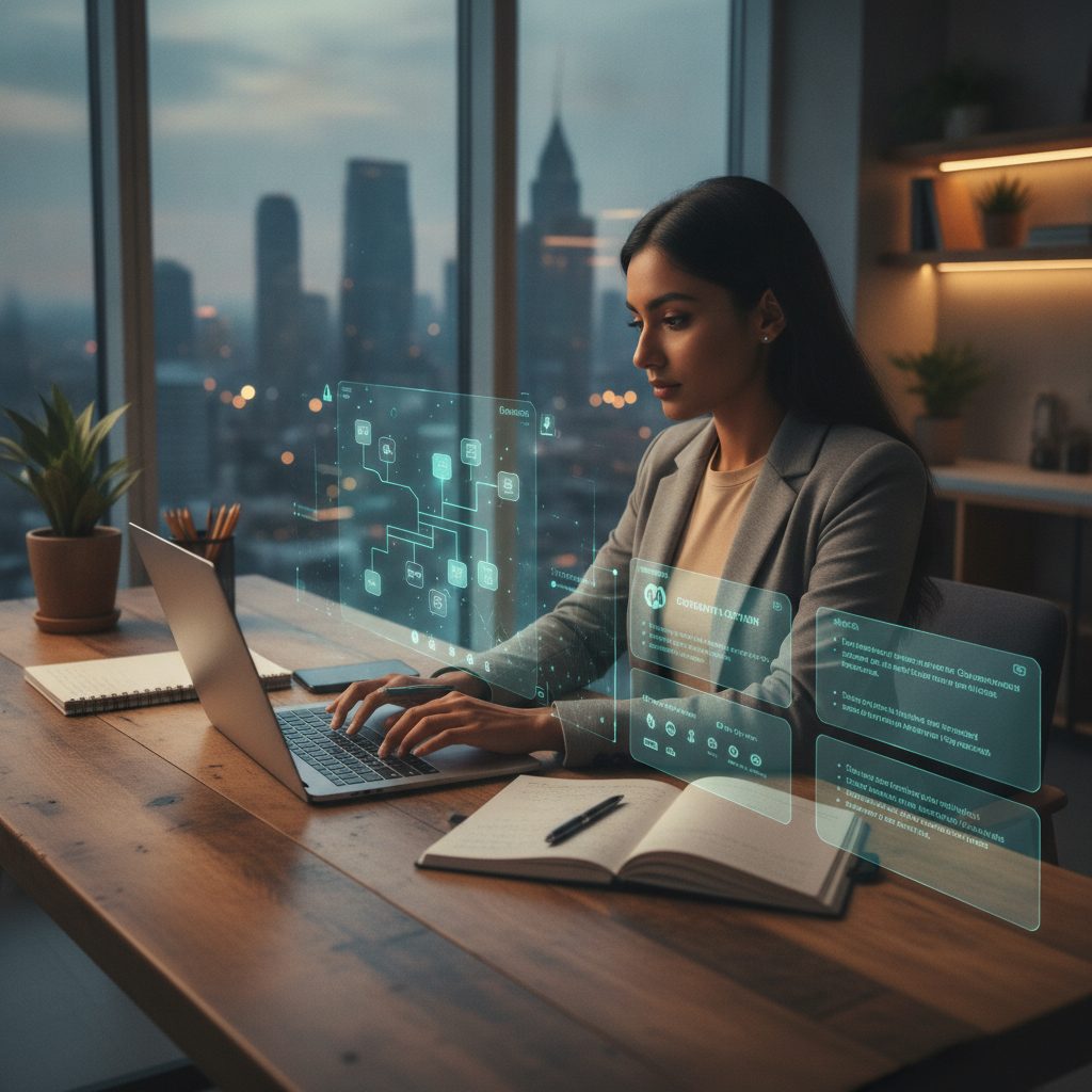 Digitale Tools für Resilienz im Homeoffice