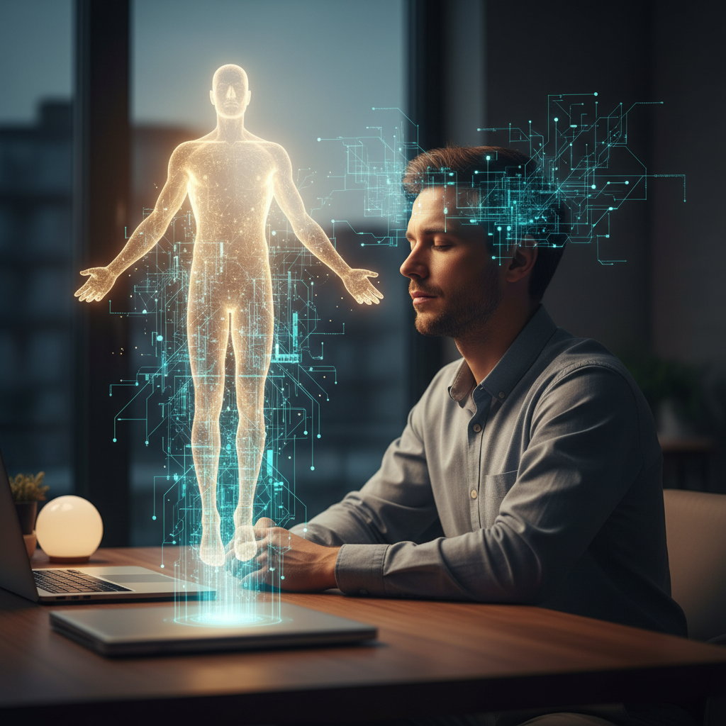 Finde deine einzigartigen Stärken – mit KI-Potenzial sichtbar gemacht